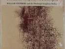 BRAHMS: Symphony No. 2 SEALED William Steinberg, Pittsburgh Command Classics LP