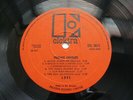 LOVE FOREVER CHANGES - 1st UK PRESS MONO - ORANGE & BLACK LABEL - A1/B1 MATRIX