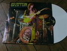 LED ZEPPELIN Does anyone remember Hampton LP Live 71 Vinyl couleur