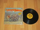 La Sonora Ponceña ?– Algo De Locura / 1971 INCA RECORDS / VG+ CONDITION LP