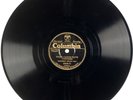 McMICHEN’S MELODY MEN: Riley Puckett US Columbia 15540-D Hillbilly 78 HEAR