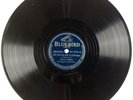 DOCTOR CLAYTON: On the Killin’ Floor Blues BLUEBIRD 34-0702 Rare 78 E- HEAR
