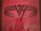 Van Halen - For Unlawful Carnal Knowledge Vinyl 1991 First Press UK -Zustand gut