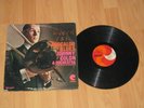 JOHNNY COLON & ORCHESTRA - BOOGALOO BLUES / MONO COTIQUE RECORDS / VG+ LP