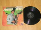 Johnny Sedes And His Orchestra ?– Mama Calunga / FONSECA RECORDS / VG+ LP