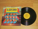 El Gran Combo ?– Este Si Que Es El Gran Combo / 1969 GEMA RECORDS / VG+ LP