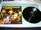 THE ANIMALS Animalism LP Orig MONO MGM E-4414 ERIC BURDON Garage FRANK ZAPPA