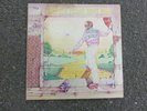 ELTON JOHN - GOODBYE YELLOW BRICK ROAD LP RECORD. YELLOW VINYL
