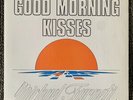 Michael Farneti - Good Morning Kisses LP - Full Moon - Rare Lounge Private VG+