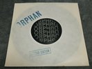 ORPHAN - I Don't Want To Go - 1979 Self-Released PUNK Vinyl RARE PRIVATE PRESS