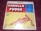 Vanilla Fudge Debut Orig. 1967 ATCO SD 33 - 224 “You Keep Me Hanging On” Classic
