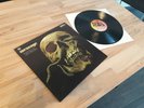 MESSAGE - FROM BOOK AND DREAMS 1973 KRAUTROCK PROG LP  hard rock prog