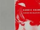 SANDIE SHAW (+The SMITHS)-Hand in Glove + 2   Rare 12