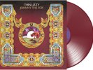 Thin Lizzy Johnny The Fox HMV Brown Vinyl LP Sealed New Limited Only 750