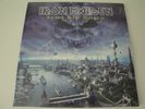 Iron Maiden: Brave New World Vinyl 2 LP (Record Store Day Edition, US-Pressung)