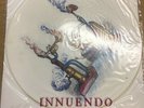 Queen Innuendo 12” Rare White Picture Record Explosive Version