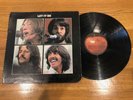 Let It Be The Beatles Original Vinyl Apple Records