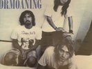 Nirvana Kurt Cobain Hormoaning Vinyl Record LP Limited Edition Rare 1991