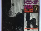 Urban Blues John Lee Hooker BLS-6012 Bl-6012 Stereo Blue Label LP Record Vinyl