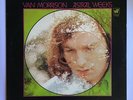 Van Morrison Astral Weeks WB W7 Green Labels Vinyl LP Record