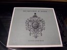 Mumford and Sons Little Lion Man. Rare 45rpm record single unnumbered