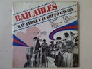 RAY PEREZ Y EL GRUPO CASABE SALSA GUAGUANCO LP VENEZUELA 1975