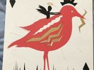 Noel Gallagher x 3D (Massive Attack) - High Flyin’ Birds RARE Vinyl