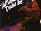 Ted Nugent-Double Live Gonzo 2LP (UK IMPORT) Vinyl / 12