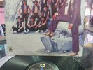 CHALINO SANCHEZ CON VAQUEROS MUSICAL carta de luto LP