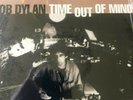 Bob Dylan - Time Out Of Mind- Original Vinyl Release- Mint Unplayed in shrink