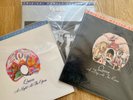 QUEEN 3 x Mobile Fidelity Albums; NM+ as new, Rare 1st Press MFSL 3 x Vinyl LPs