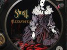 Ghost - Elizabeth  12