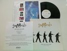 Genesis Live/The Way We Walk ( Vol 1: The Shorts) Selten Eu LP Vinyl 1992 +