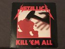METALLICA 