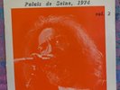 Grateful Dead - Palais de Seine 1974 Vol. 2 - 2xLP Rare Live LP Not Tmoq