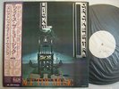 TEST PRESS / ELECTRIC LIGHT ORCHESTRA ELO FACE THE MUSIC / JPN WITH OBI