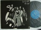 PROMO LABEL / ALICE COOPER LOVE IT TO DEATH / WARNER 1ST ORIGINAL
