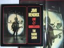 JIMI HENDRIX LIVE & UNRELEASED THE RADIO SHOW
