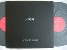 PROMO ONLY / SPLINTER YUJI OHNO SALENA JONES GODIEGO / 2LP JAPAN