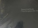 Depeche Mode - The Singles '86 - '98 (3LP) sealed rare NEW box