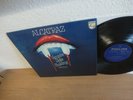 ALCATRAZ VAMPIRE STATE BUILDING 1971 MINT KRAUTROCK MONSTER