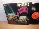 GOMORRHA - TRAUMA - 1st PRESS BASF 1971 TOP KRAUTROCK LP
