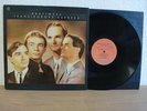 KRAFTWERK TRANS - EUROPA EXPRESS KRAUTROCK LP SUPER RARE FROM INDIA IN MINT