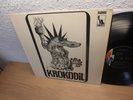 KROKODIL SAME LP IN 1969 NM SWISS KRAUTROCK KILLER MEGA RAAAAAAAR