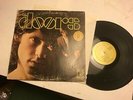 The Doors 1967 Elektra EKS-74007 A2 B2 Gold 'E' Label Record Award 1st debut lp