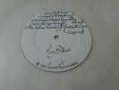 Marc Bolan T.REX Sing Me A Song Clear Vinyl Rare Rarn Records 1981