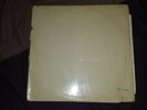 BEATLES THE WHITE ALBUM MONO DOUBLE U.K. 1ST  LP'S