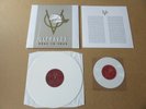 ULTRAVOX Rage In Eden VINYL 180 LP & 7