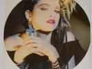 Madonna - Holiday/Think of Me  original 1983 U.K. 12