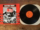 VA - Eastern Front LP (DOA, Flipper, TSOL)